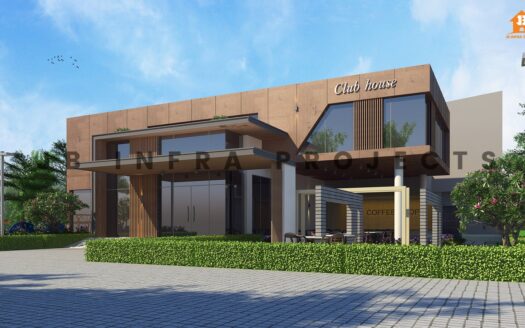 Open plots at Capital to Capital Hyderabad – Vijayawada Highway | Residential / Commercial 