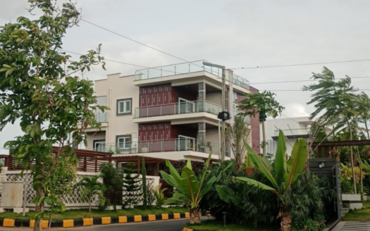 Open plots / Residential plots next to Sagar Highway – Ibrahimpatnam, Hyderabad