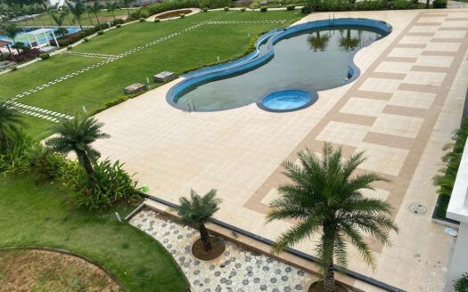 Open plots / Residential plots next to Sagar Highway – Ibrahimpatnam, Hyderabad