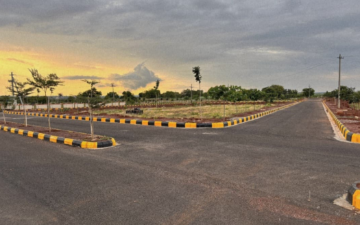 Open Plots at Vikarabad – Hyderabad West Zone