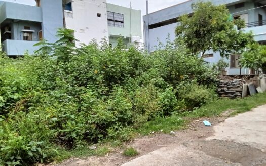 Open Plot for Sale at Bellary Chowrasta,Kurnool – 5.5 Cents