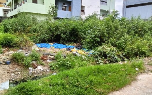 Open Plot for Sale at Bellary Chowrasta,Kurnool – 5.5 Cents