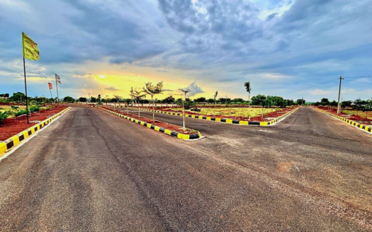 Open Plots at Vikarabad – Hyderabad West Zone