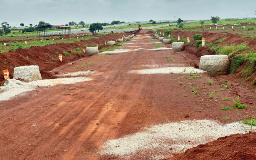 Open Plots at Vikarabad – Hyderabad West Zone