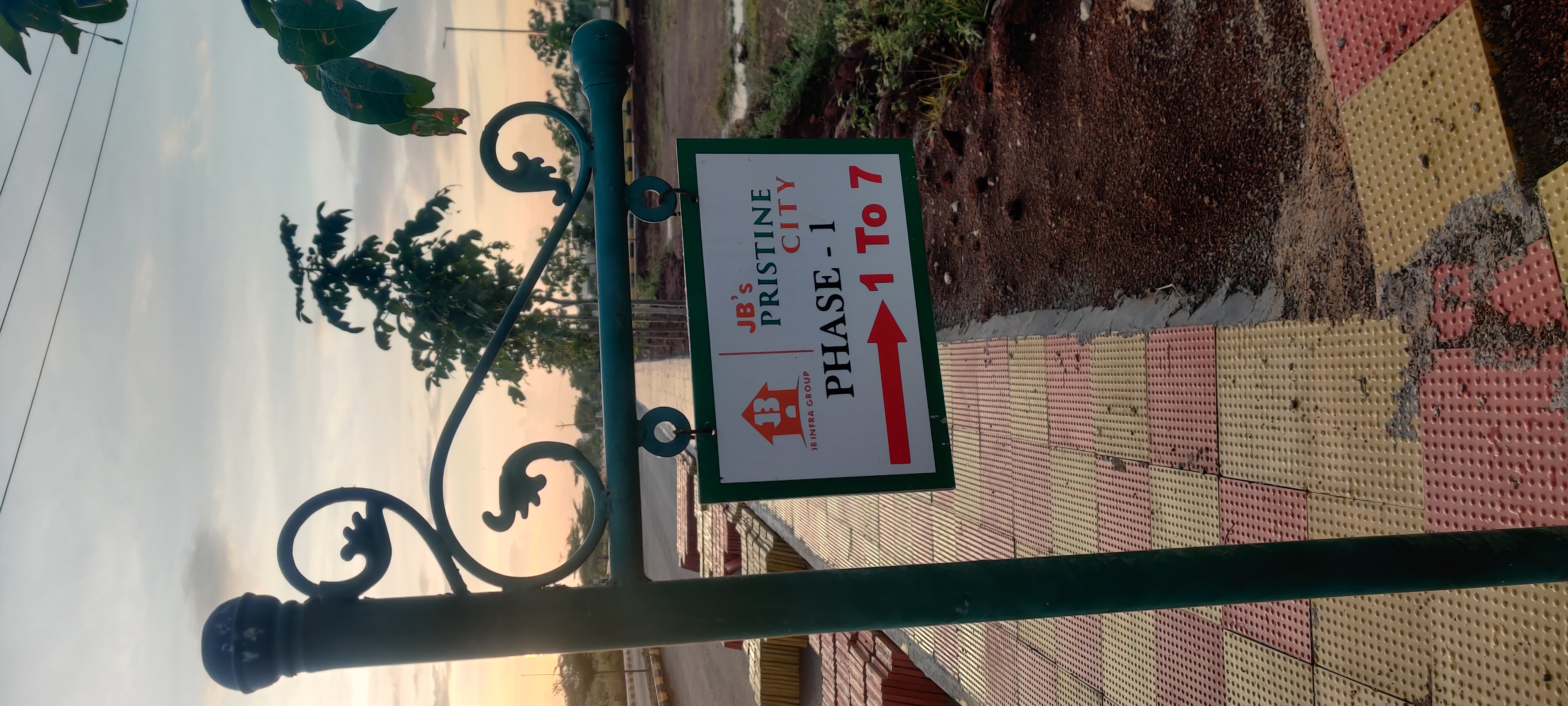 Open Plots at Vikarabad – Hyderabad West Zone
