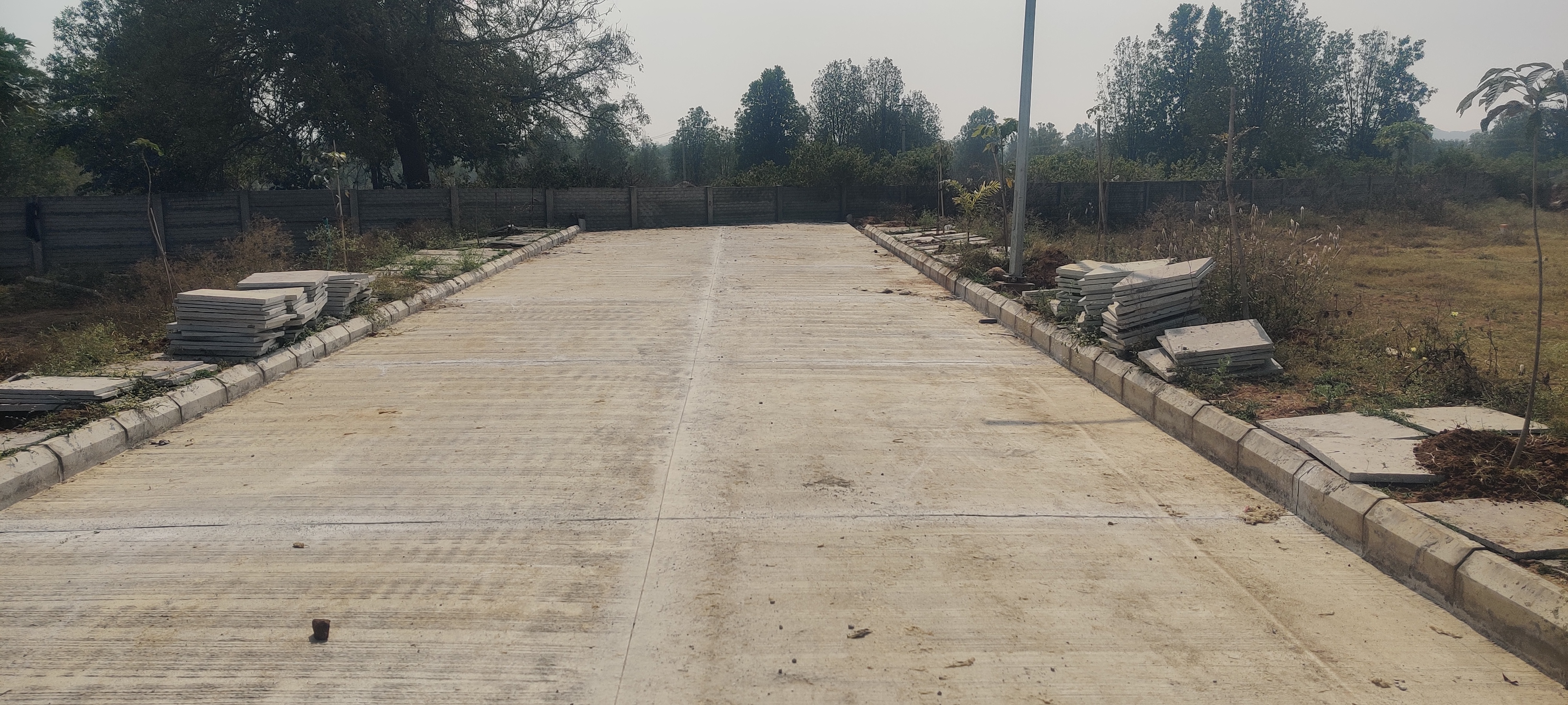 Open plots for sale at Kongarakalan – Next to Ranga Reddy District Collectorate