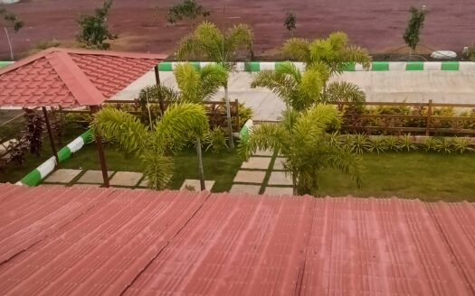 Vasavi NIMZ GALAXY – Open plots for sale at NIMZ Kamkole – Mumbai Highway