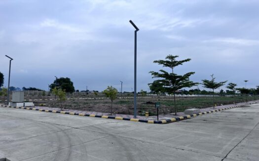 HPR Avani – Open Villa plots in HMDA limits for sale at Kandi IIT Mumbai Highway,Hyderabad