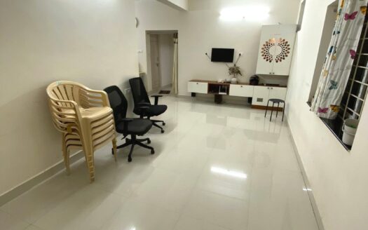 Quality and spacious 2BHK flat for sale – Bachupally