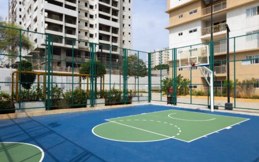 Ultra Spacious 3BHK flats in Indis Viva City, Kondapur, Hyderabad